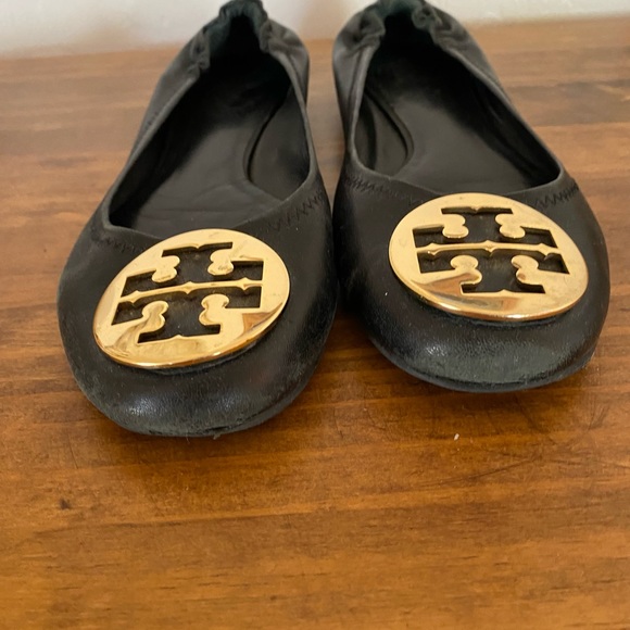 Tory Burch flats - Picture 2 of 4